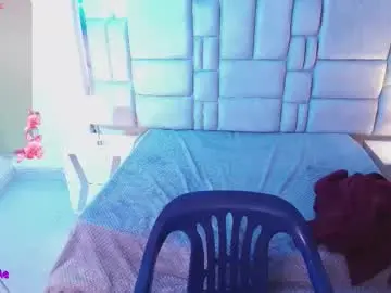 Chaturbate Watch Live Sex Cams of _emily_rosee_