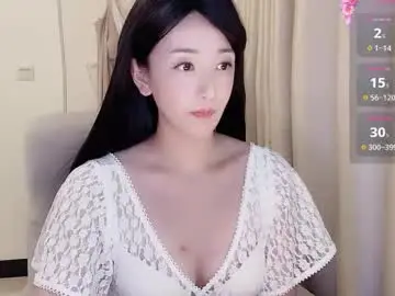 Chaturbate Best live sex cam show of _nina_77