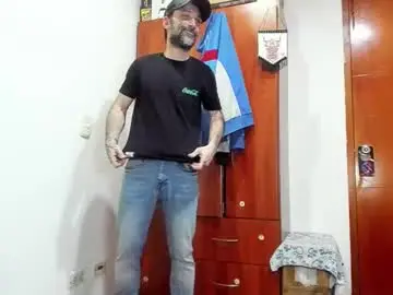 Chaturbate Sex Cam of aguslover