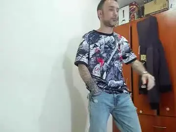 Chaturbate Best Webcam of aguslover