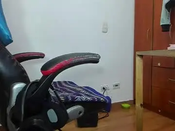 Chaturbate Adult Video Chat of aguslover