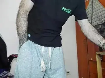 Chaturbate Sex Chat of aguslover