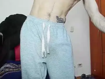 Chaturbate Best Webcam of aguslover