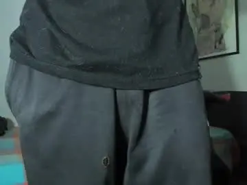 Chaturbate Private Sex Chat of aguslover