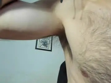 Chaturbate Live Sex Cam of aguslover