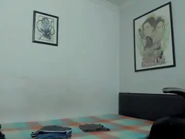 Chaturbate Free Live Porn of aguslover