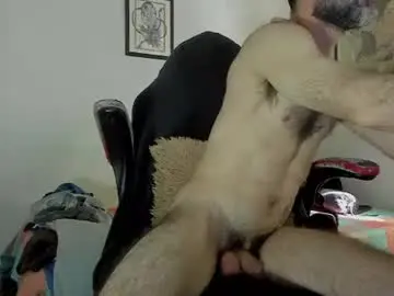 Chaturbate Nude Webcam of aguslover