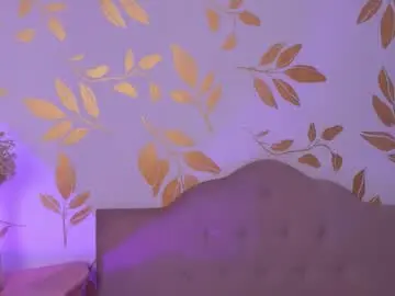 Chaturbate Sex Cam of alix_bay