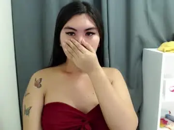 Chaturbate Free Porn Cam of asuna_charming