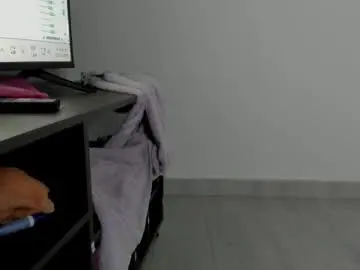 Chaturbate Free Porn Cam of brandy_soto