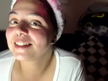 Chaturbate Sex Chat of briibaka