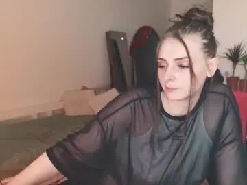 Chaturbate Nude Webcam of ce_leste_