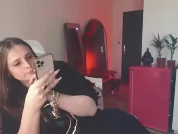 Chaturbate Live Sex of ce_leste_