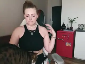 Chaturbate Free Live Porn of ce_leste_