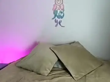 Chaturbate Adult Video Chat of chloe_johnson_1