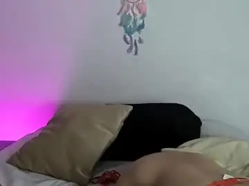 Chaturbate Sex Cam of chloe_johnson_1