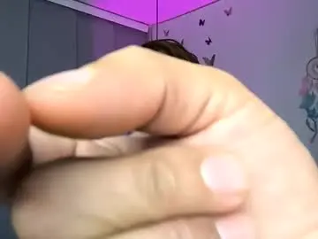 Chaturbate Live Porn of chloe_johnson_1