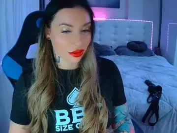 Chaturbate Live Sex Cam of cokeyspeed69