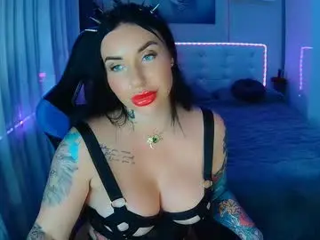 Chaturbate Live Sex Cam of cokeyspeed69