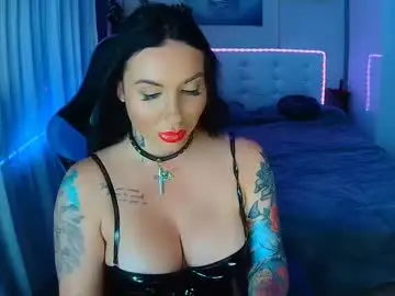 Chaturbate Nude Webcam of cokeyspeed69