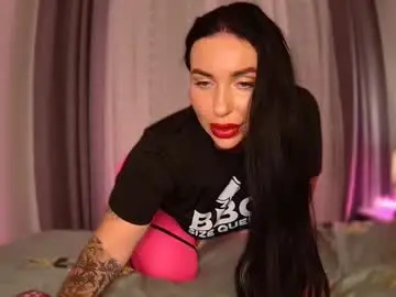 Chaturbate Live Sex of cokeyspeed69