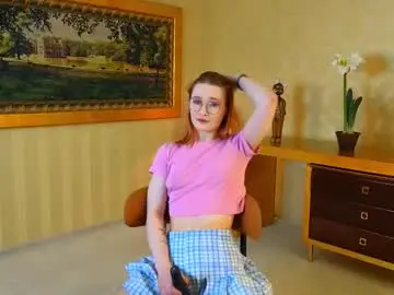 Chaturbate Nude Webcam of consuelaawkward