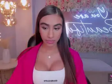 Chaturbate Sex Chat of dannacruz_