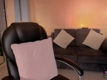 Chaturbate Free Porn Cam of dannacruz_