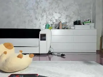 Chaturbate Adult Video Chat of desert2blosom