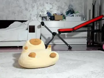 Chaturbate Live Porn of desert2blosom