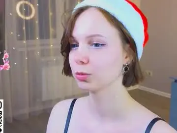 Chaturbate Sex Cam of deyvessa