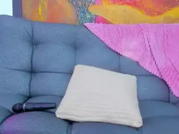 Chaturbate Nude Webcam of evans_susana