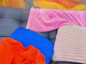 Chaturbate Live Sex of evans_susana