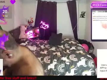 Chaturbate Best Webcam of flexymodern