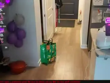 Chaturbate Best Webcam of flexymodern