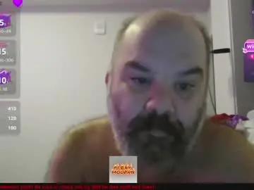 Chaturbate Live Sex of flexymodern