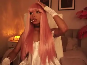 Chaturbate Adult Webcam of gigi_strawberry