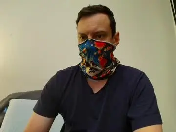 Chaturbate Sex Cam of i_o_ro