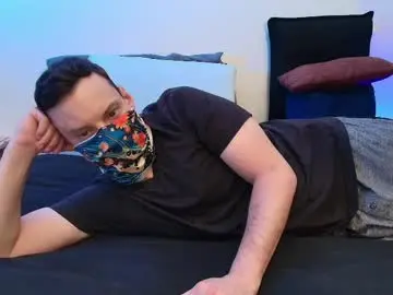 Chaturbate Live Sex of i_o_ro