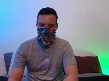 Chaturbate Free Live Porn of i_o_ro