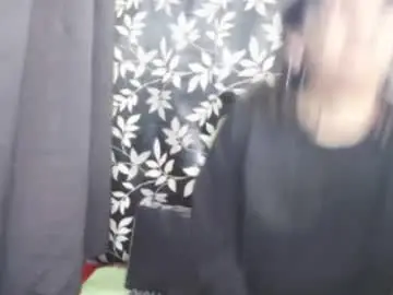Chaturbate Live Sex of indian_leah