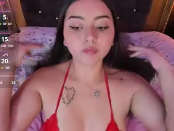 Chaturbate Best Webcam of jenifer_james