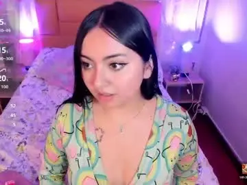 Chaturbate Private Sex Chat of jenifer_james