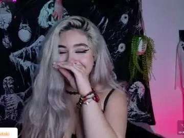 Chaturbate Adult Webcam of kemmadakii