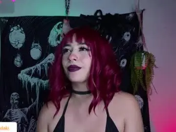 Chaturbate Adult Webcam of kemmadakii