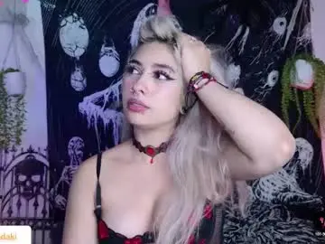 Chaturbate Adult Video Chat of kemmadakii