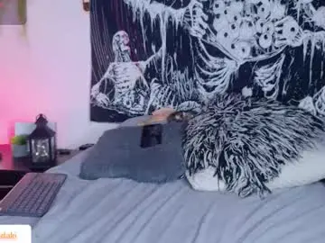 Chaturbate Sex Chat of kemmadakii