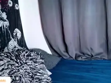 Chaturbate Sex Chat of kemmadakii