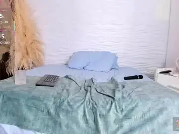 Chaturbate Sex Chat of liaflowers