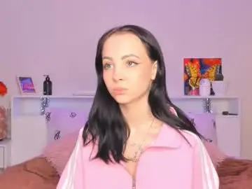 Chaturbate Live Sex Cam of lumivelle